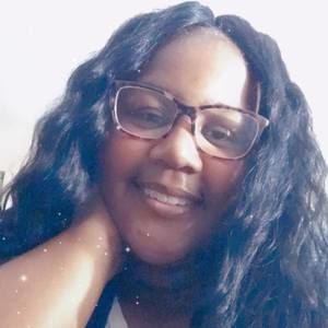 Meet your Posher, Whitney